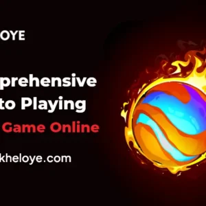 A Comprehensive Guide to Playing Fireball Game Online