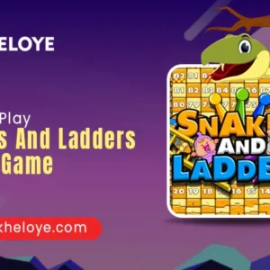 How To Play Snakes And Ladders Board Game Online