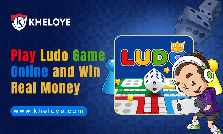 How To Play Ludo Game Online and Win Real Money?