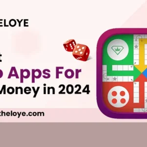 5 Best Ludo Apps For Real Money in 2024