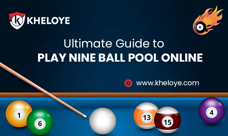 Ultimate Guide to Play Nine Ball Pool Online