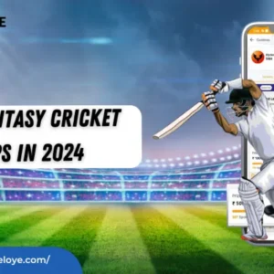 Best Fantasy Cricket Apps in 2024: Play and Win Big