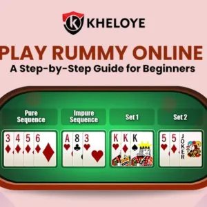 How Do You Play Rummy Online: A Step-by-Step Guide for Beginners