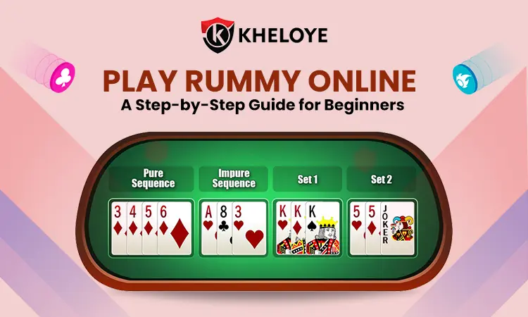 How Do You Play Rummy Online: A Step-by-Step Guide for Beginners