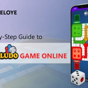 Step-by-Step Guide to Play Ludo Game Online