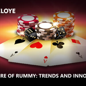 The Future of Rummy: Trends and Innovations